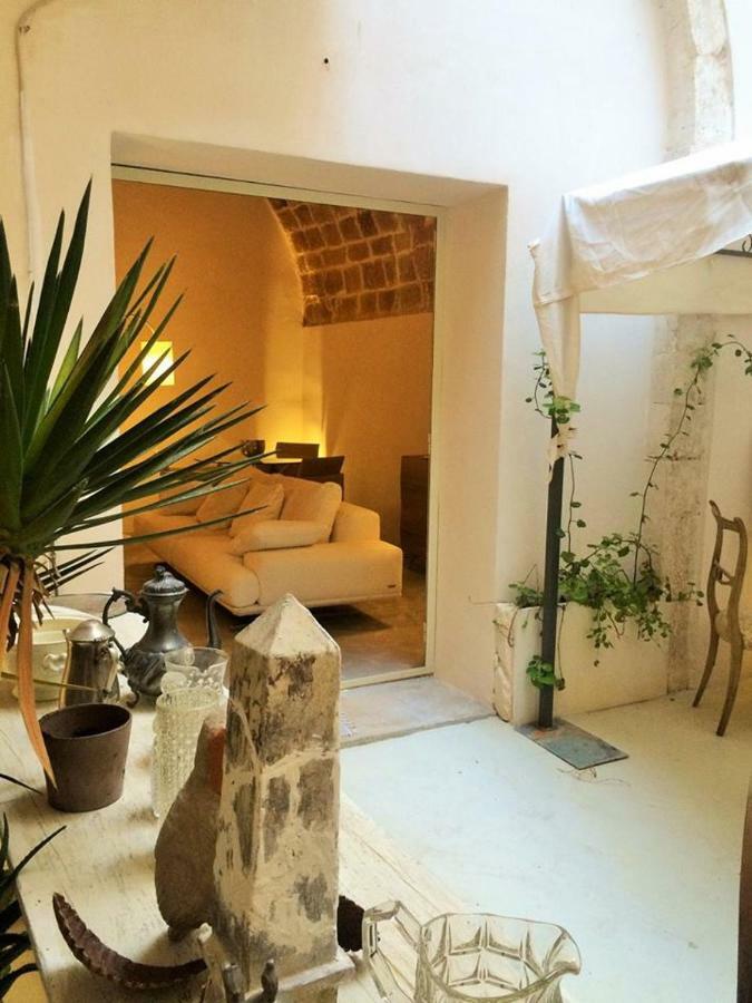 Ortigia Family House Apartment Syracuse Luaran gambar